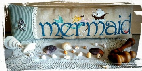 (image for) Mermaid